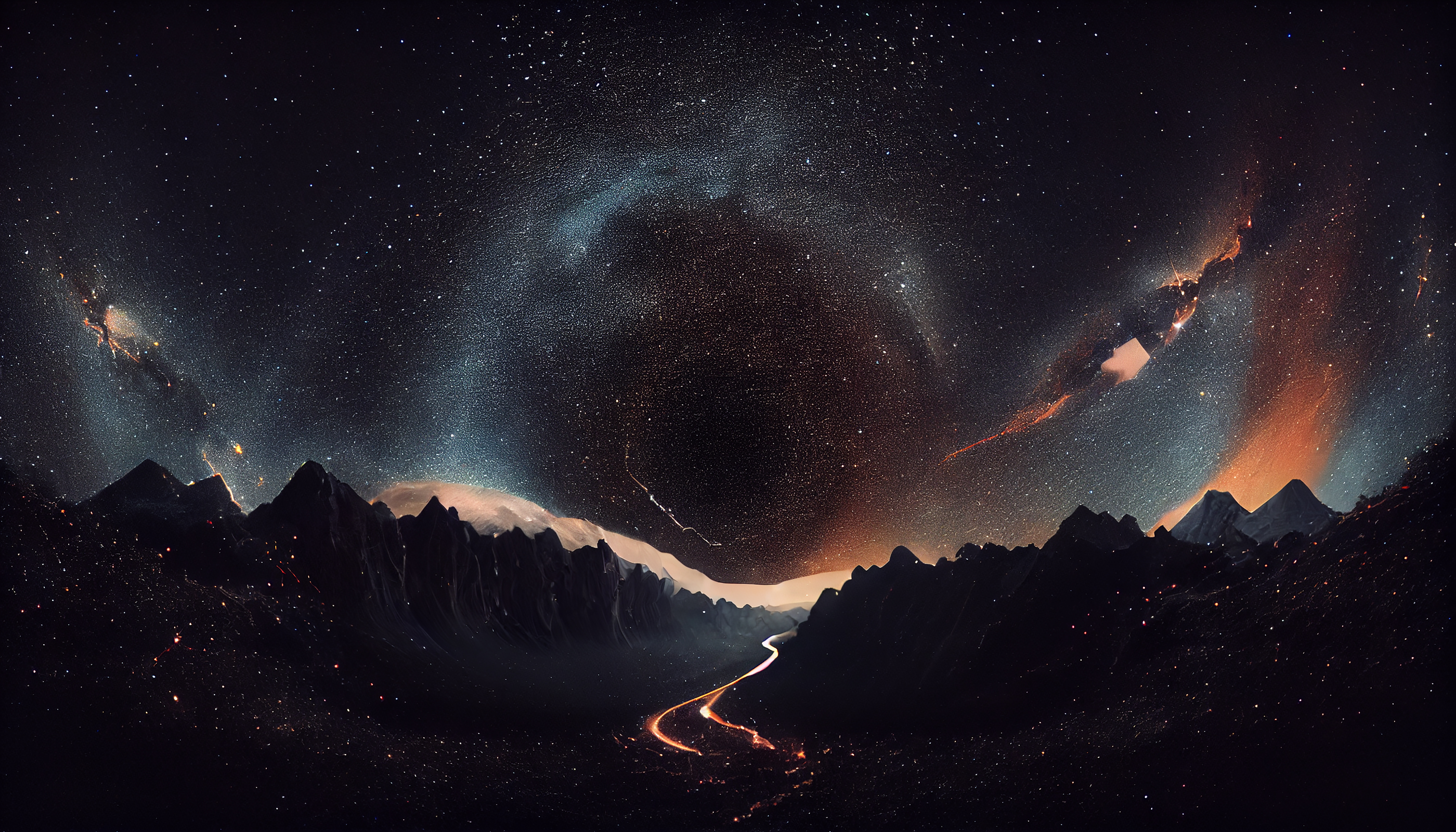 🌌  Вселенная Yundixords вступает в новую эру!